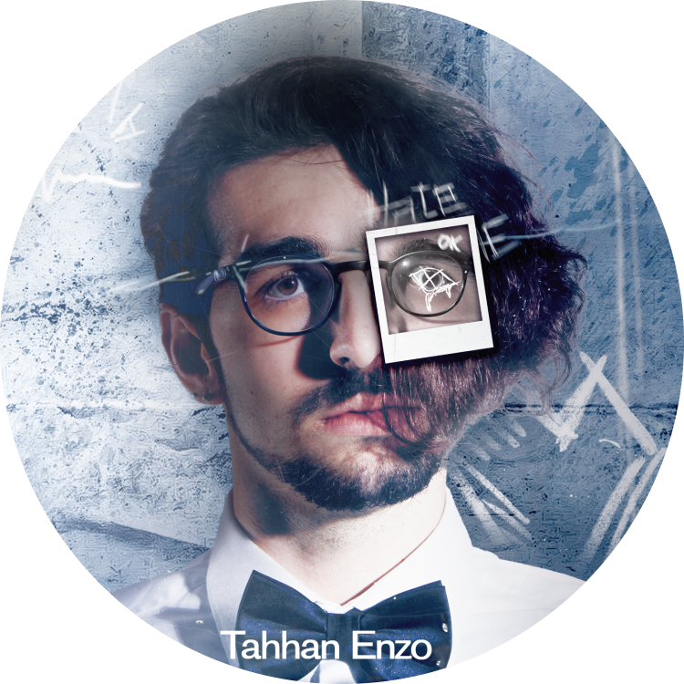 Enzo Tahhan